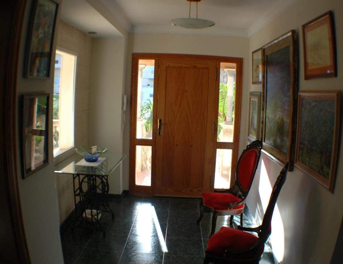 Holiday home Can Joan
