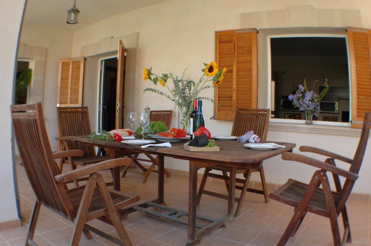 Holiday home Can Joan *