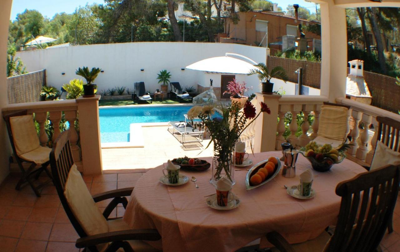 Can Joan Сasa de vacaciones Palma de Mallorca