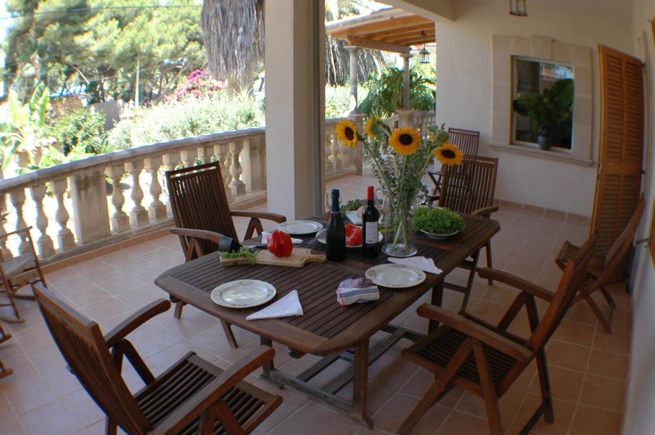 Holiday home Can Joan *