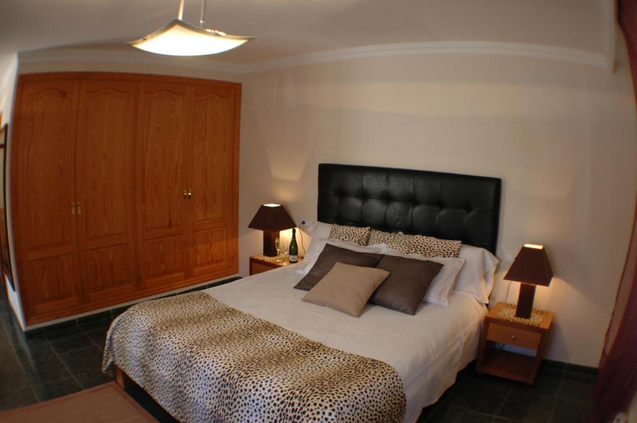 Can Joan Holiday home *