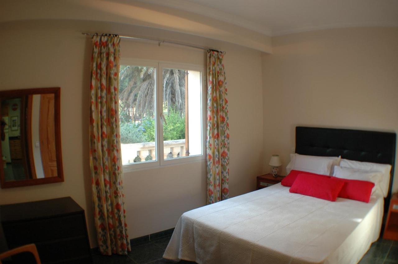 Can Joan Holiday home Palma de Mallorca