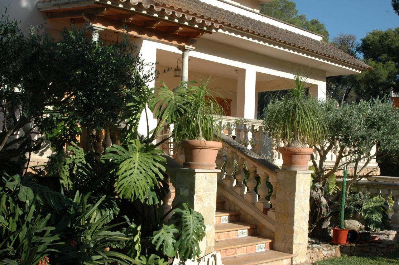 Can Joan Сasa de vacaciones Palma de Mallorca